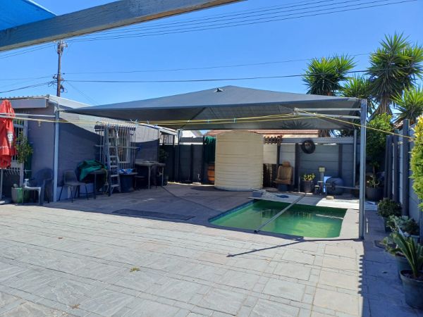 Shade Craft Project 11